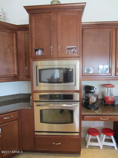Stainless Ovens