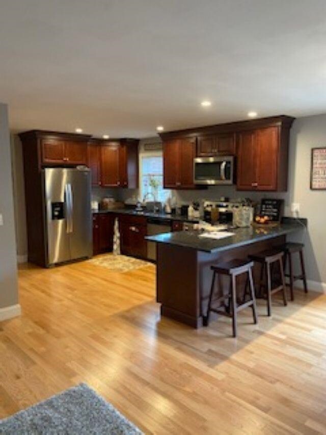 224 Chichester Rd unit A, Loudon, NH 03307 - photo 7