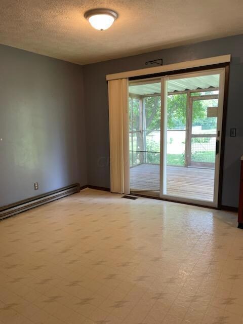 Eating Area