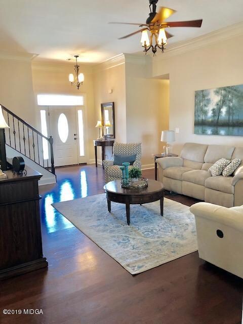 309 Jw Edwards Dr, Byron, GA 31008 - photo 7