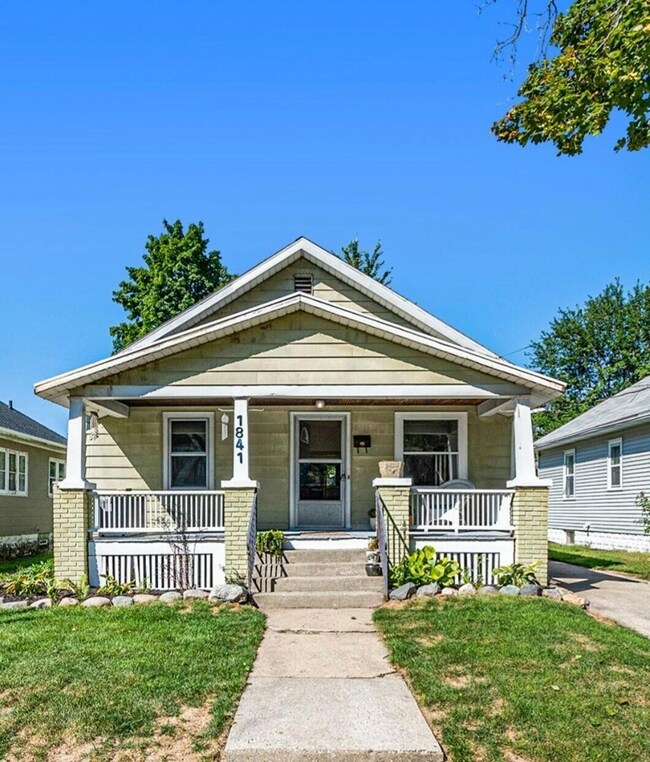 1841 Linden