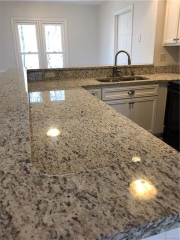 Huge amount of New Granite Counter tops!!! Great f
