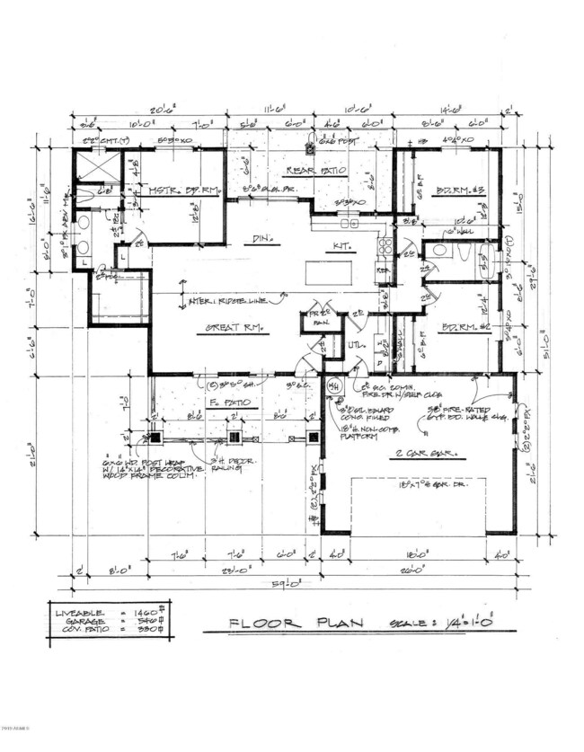 808 N Bavarian Way, Payson, AZ 85541 - photo 2