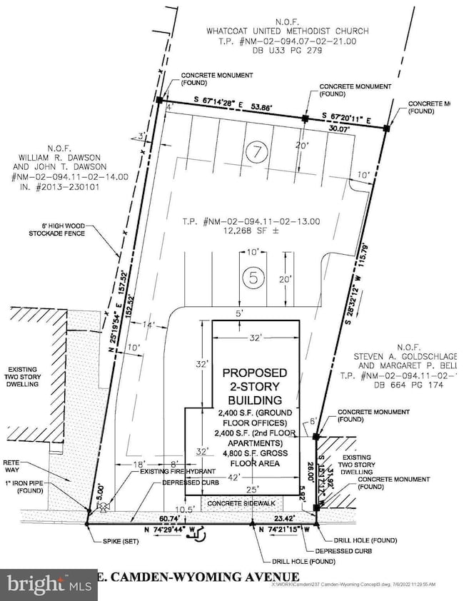 237 E Camden Wyoming Ave, Camden, DE 19934 - photo 4