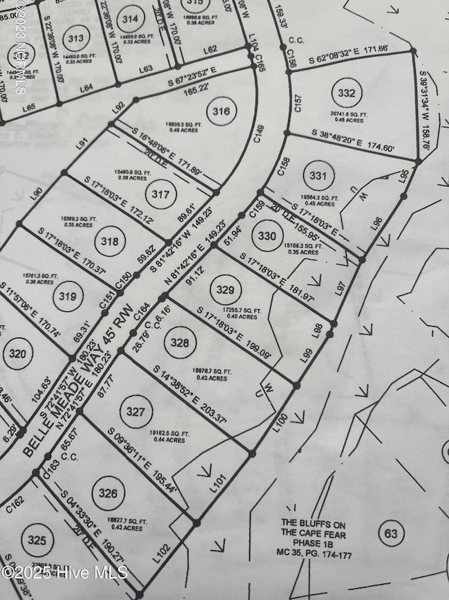 3481 Belle Meade NE, Leland, NC 28451 - photo 4