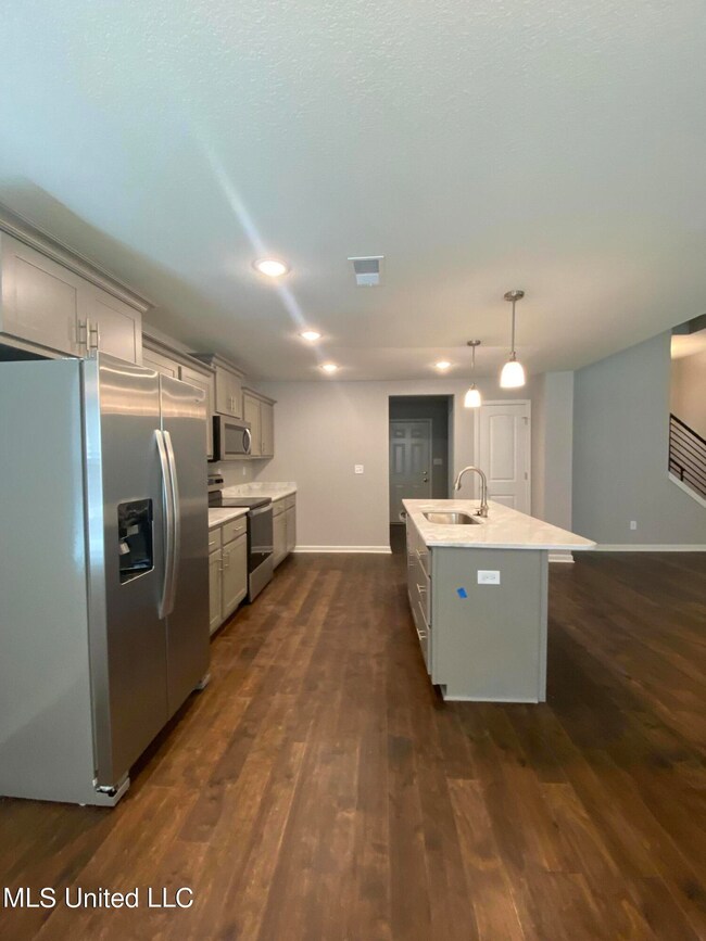 3160 Magnolia Bloom Dr, Hernando, MS 38632 - photo 2