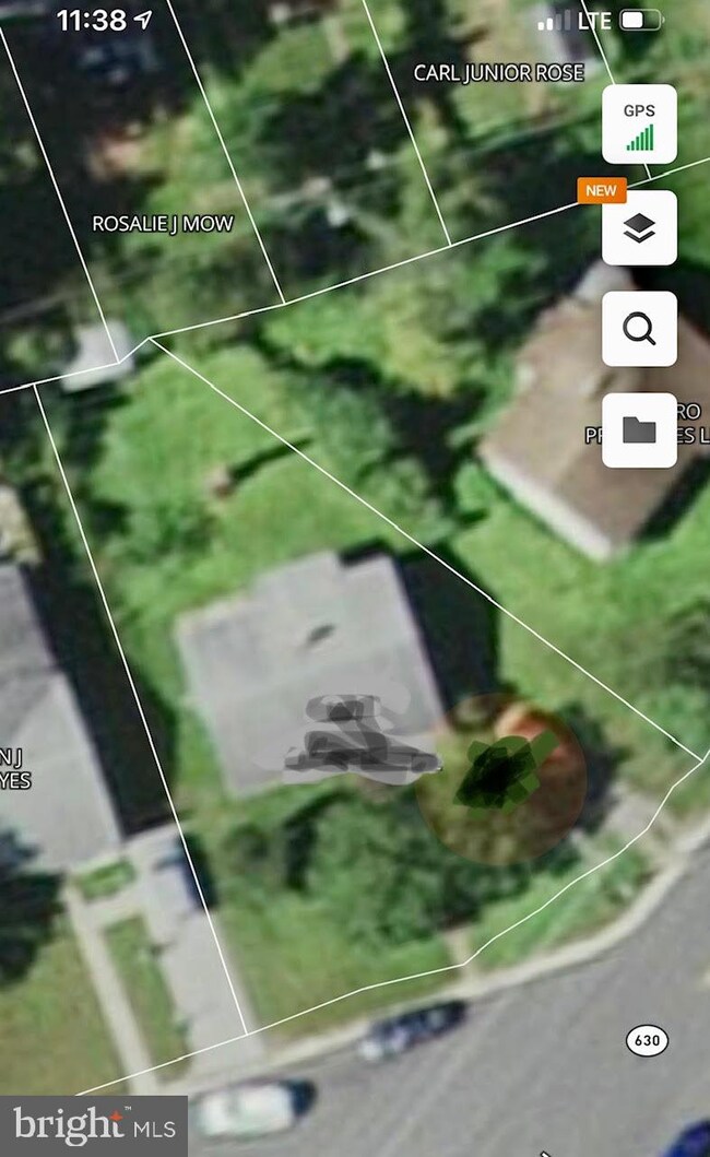 6726 Duke Dr, Alexandria, VA 22307 - photo 2