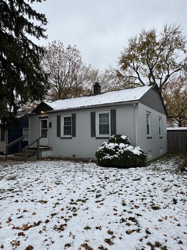 138 N 3rd Ave, Beech Grove, IN 46107 - photo 6