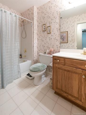 Full Bath