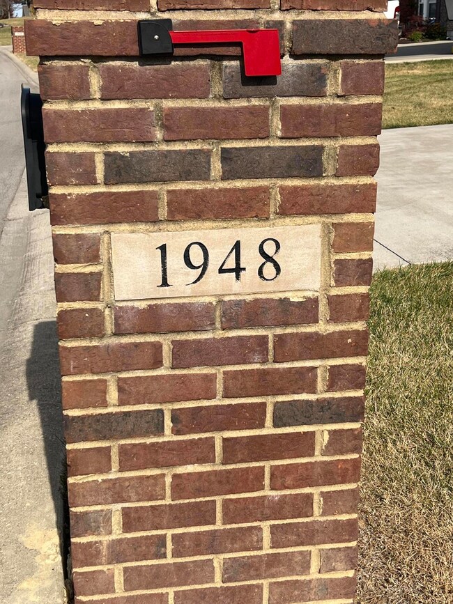 1948 Clearwater Dr, Lawrenceburg, KY 40342 - photo 3