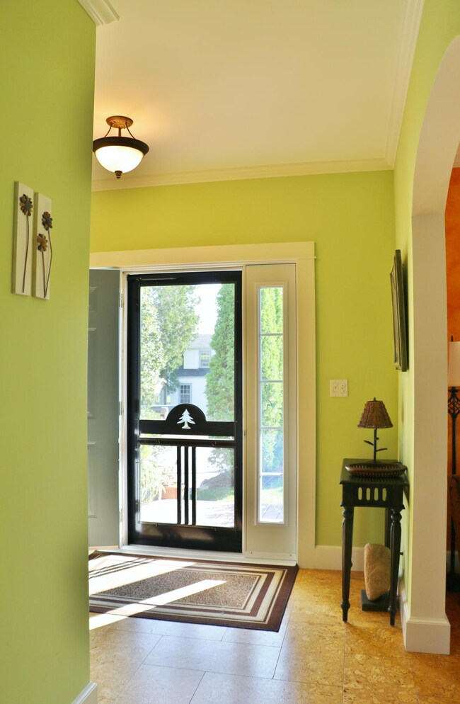 Foyer