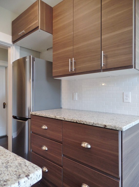 122 the Riverway unit 18, Boston, MA 02215 - photo 5