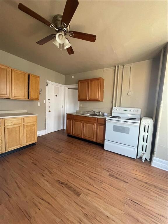 1426 W Chew St unit 2, Allentown, PA 18102 - photo 4