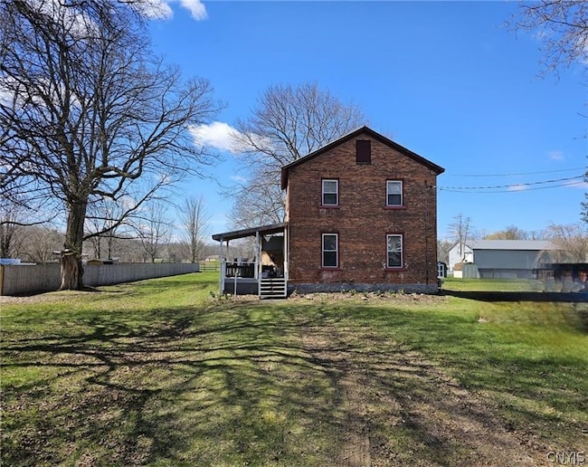 13 N Hamilton St, Jordan, NY 13080 | Homes.com