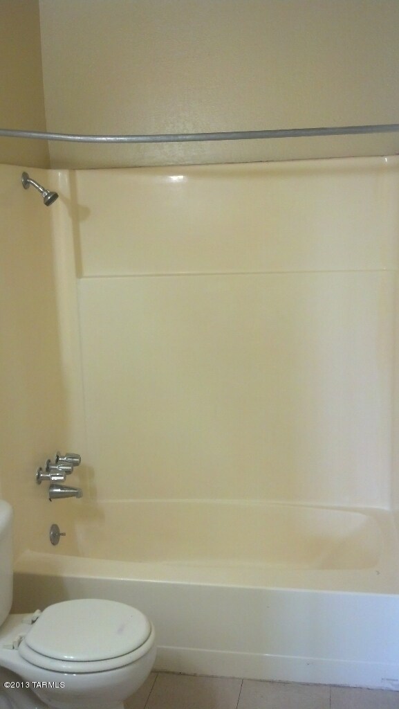 1852 S Norris Ave, Tucson, AZ 85713 - photo 5