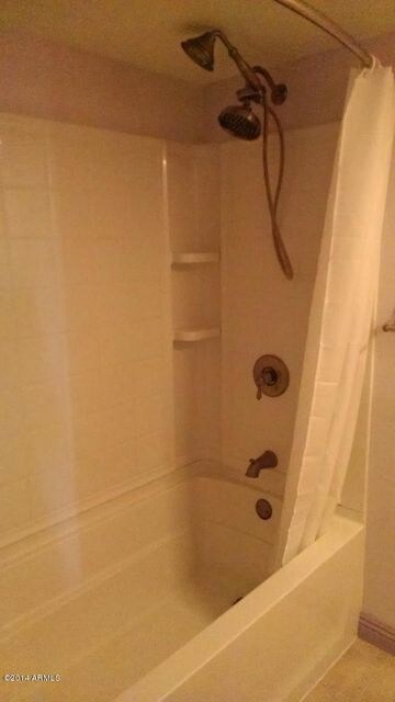 FULL MASTER BATH