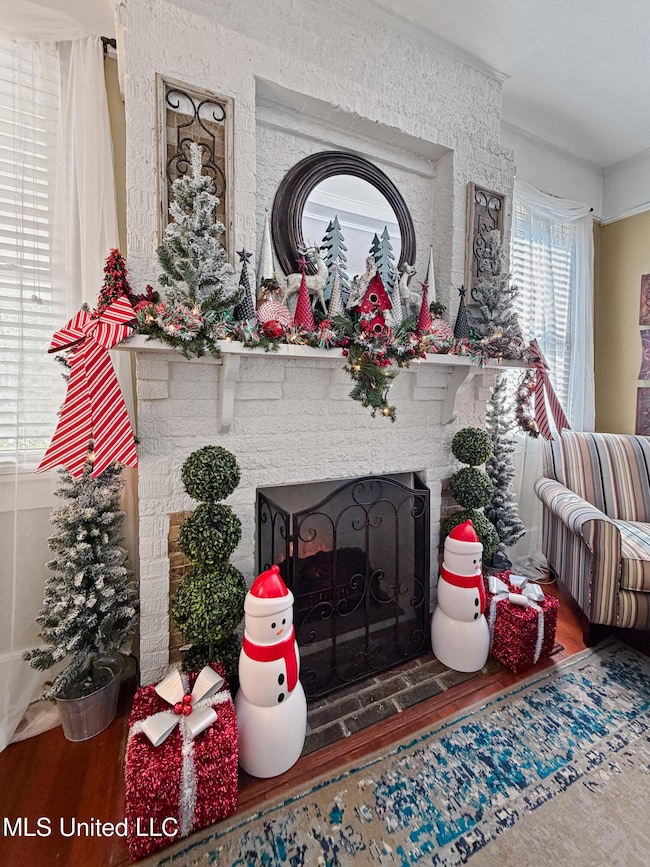 509 Jackson Ave, McComb, MS 39648 - photo 2