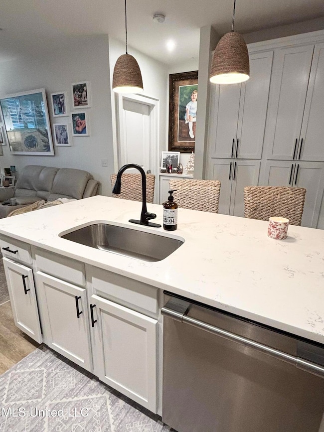 The Inlet unit 416, Ocean Springs, MS 39564 - photo 4