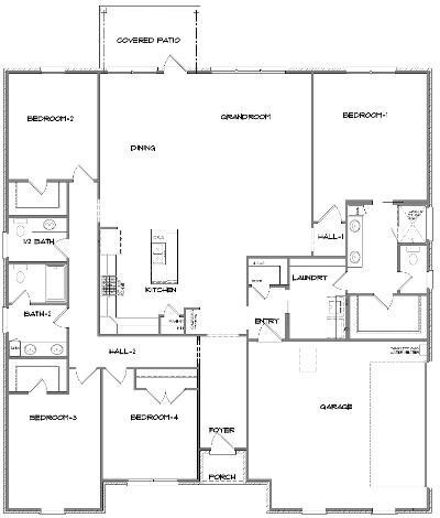 213 Daphne Dr, Dothan, AL 36305 - photo 3
