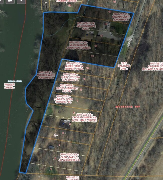 19835 Lily Ln, Saegertown, PA 16433 - photo 2