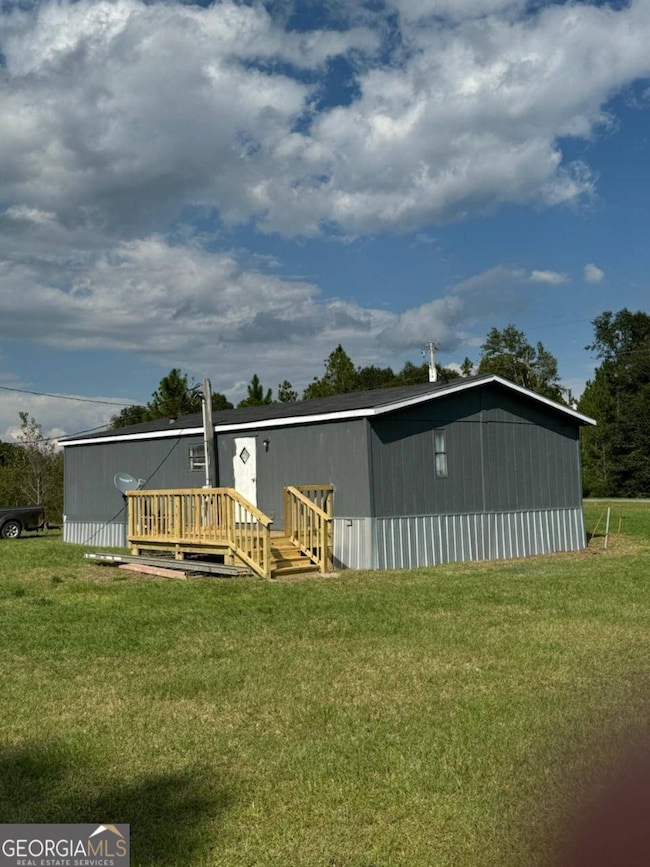 846 Hawpond Rd, Arabi, GA 31712 - photo 2