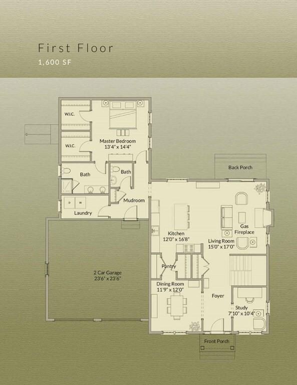 23 Blossom Dr, Plymouth, MA 02360 - photo 2