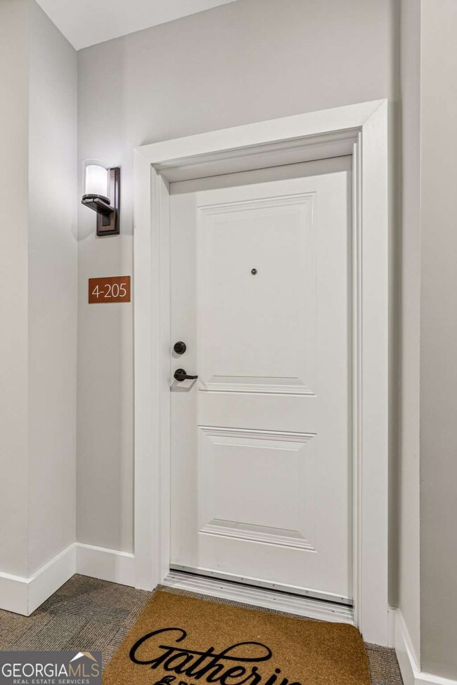 3211 Orwell Way unit 4205, Cumming, GA 30041 - photo 5