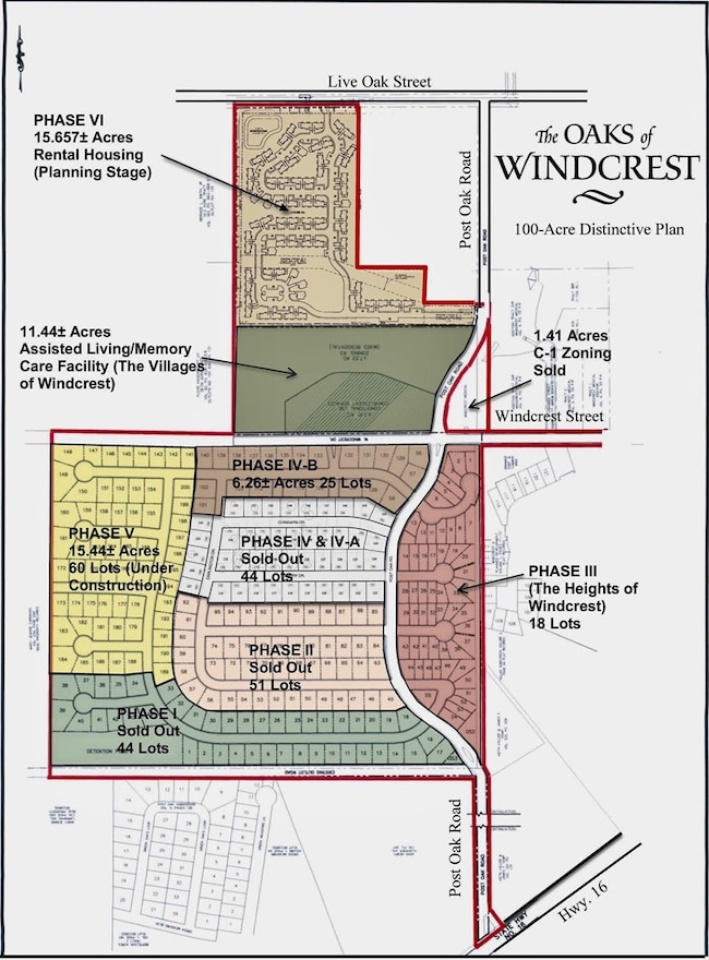 704 Shumard Ln unit 180, Fredericksburg, TX 78624 - photo 5