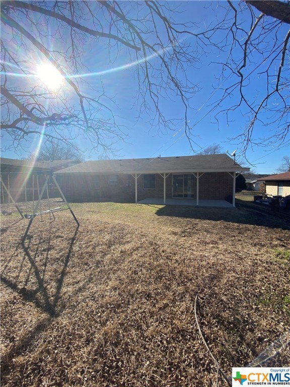 705 Karen St, Copperas Cove, TX 76522 - photo 3