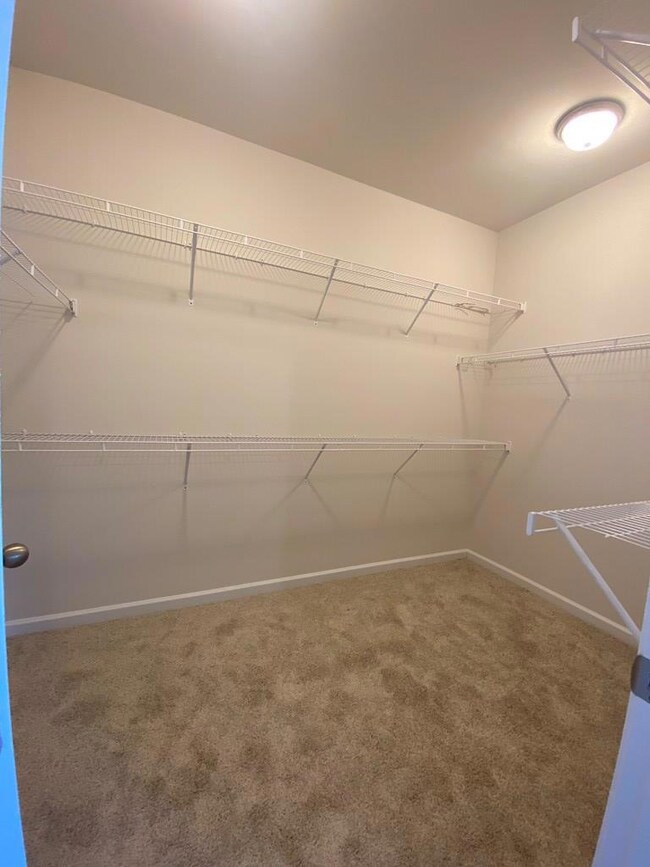 Owners Closet