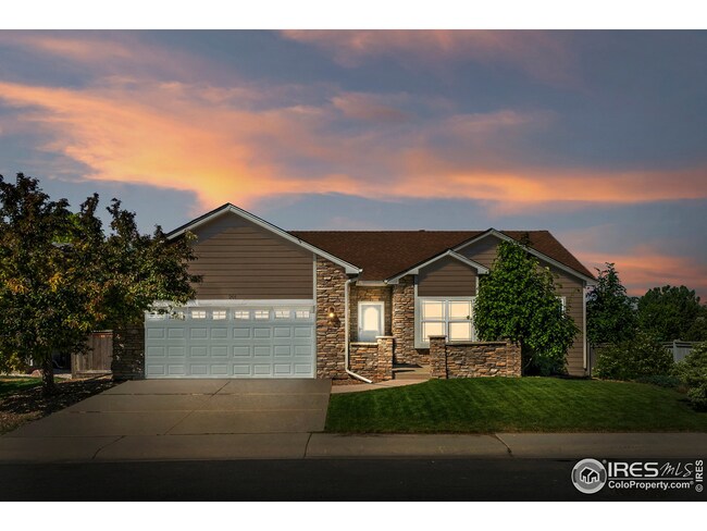 201 Aspen Grove Way, Severance, CO 80550 - photo 2