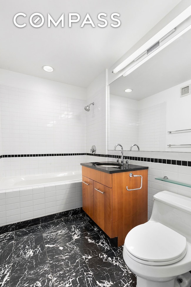 Sky House unit 44C, New York, NY 10016 - photo 7