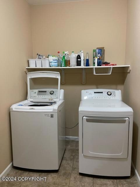 2527 S Shantel Place, Wasilla, AK 99654 - photo 7