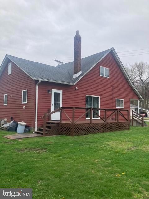 112 Churchtown Rd unit A, Pennsville, NJ 08070 - photo 2