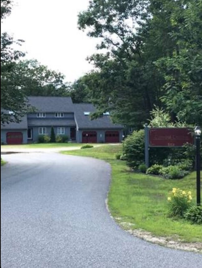 3128 White Mountain Hwy unit 2, North Conway, NH 03860 - photo 4