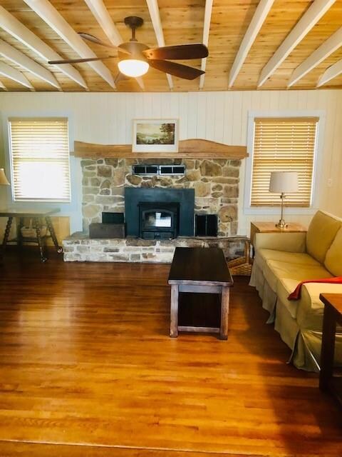 10186 Honey Hollow Rd, Winslow, AR 72959 - photo 5