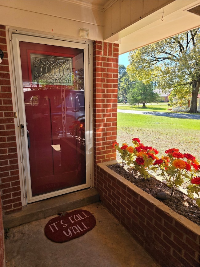 103 N Magnolia St, Plain Dealing, LA 71064 - photo 4