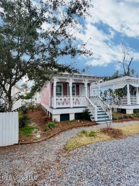 2151 Government St unit 602, Ocean Springs, MS 39564 - photo 4