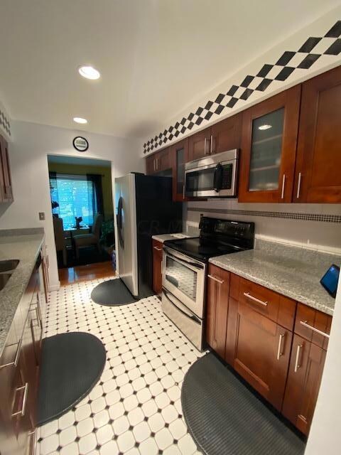 591 Banningway Dr unit 25B, Columbus, OH 43213 - photo 7