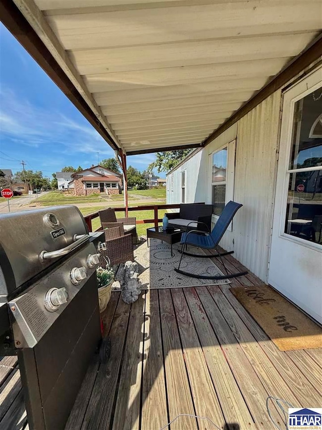 245 S State St, Sullivan, IN 47882 - photo 2