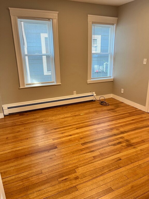 27 Line St unit 1, Cambridge, MA 02138 - photo 4