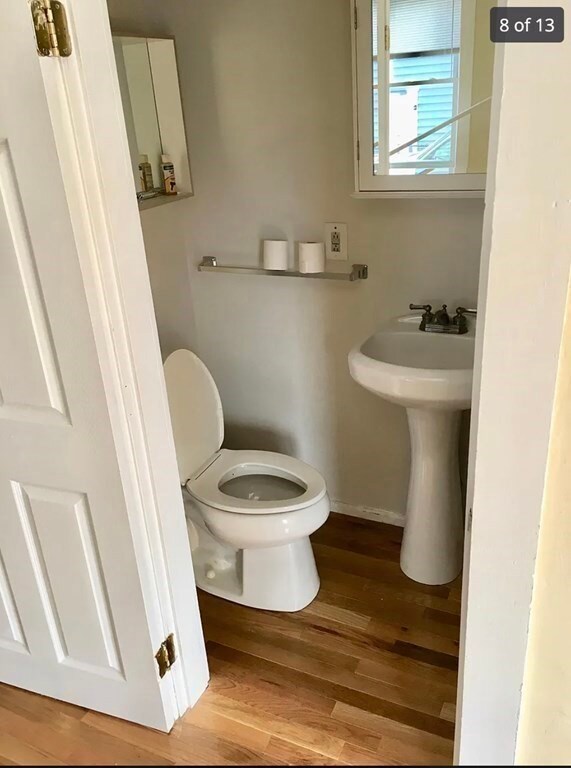 74 Fowle St unit 1, Woburn, MA 01801 - photo 7