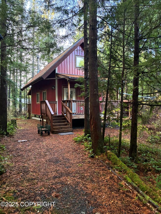 397 Candle Ct, Ketchikan, AK 99901 - photo 2