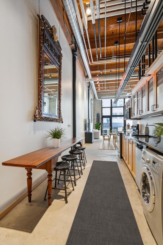 River Park Lofts unit 104, Saint Paul, MN 55101 - photo 5