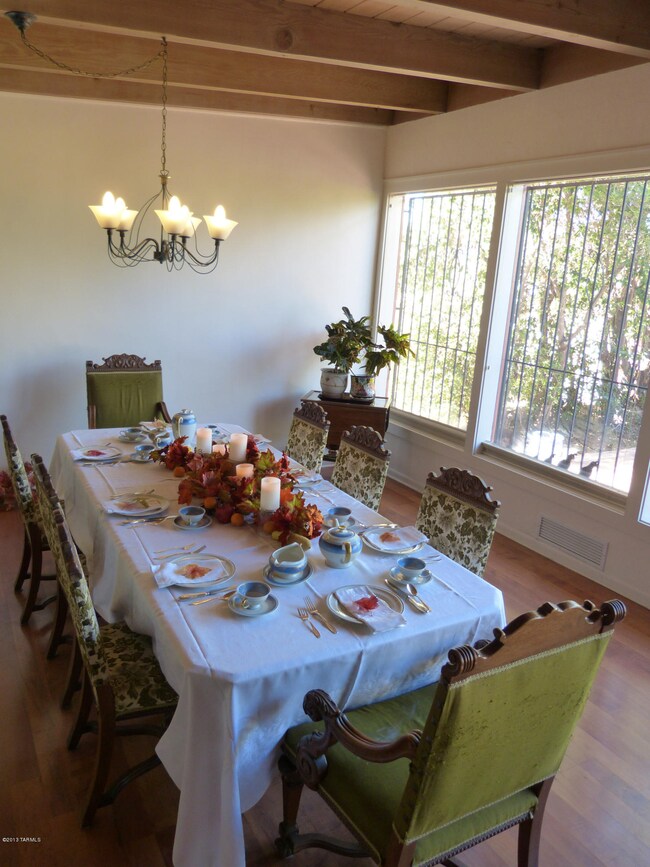 5239 E Holmes St, Tucson, AZ 85711 - photo 6