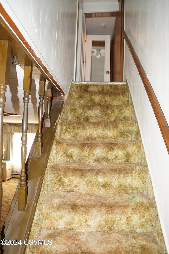 Stairway