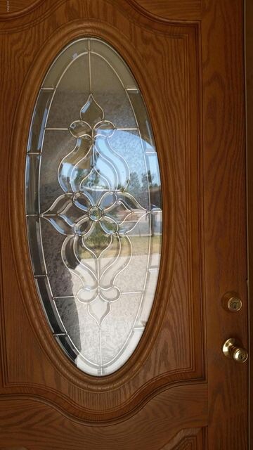 Beautiful Front Door!!