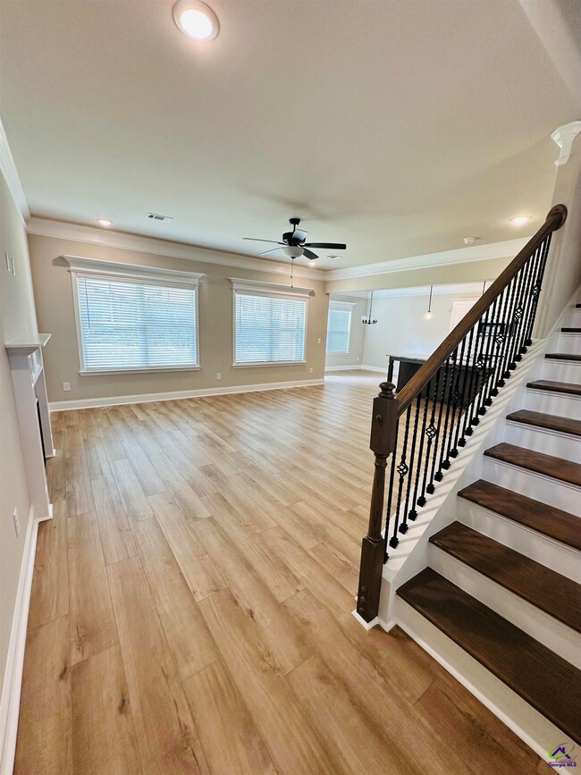 717 Lindsey Brooke Trace, Bonaire, GA 31005 - photo 3