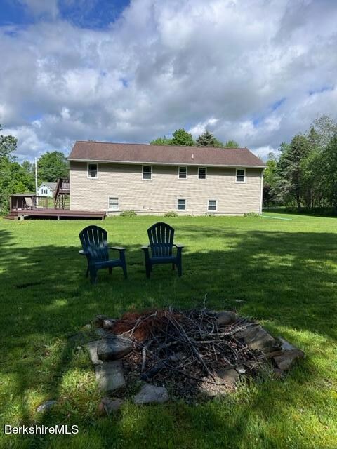 60 Tilda Hill Rd, Florida, MA 01247 - photo 5