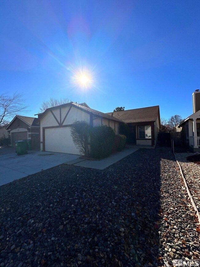 1941 Fargo Way, Sparks, NV 89434 - photo 2